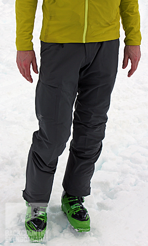 Arcteryx deals procline pant